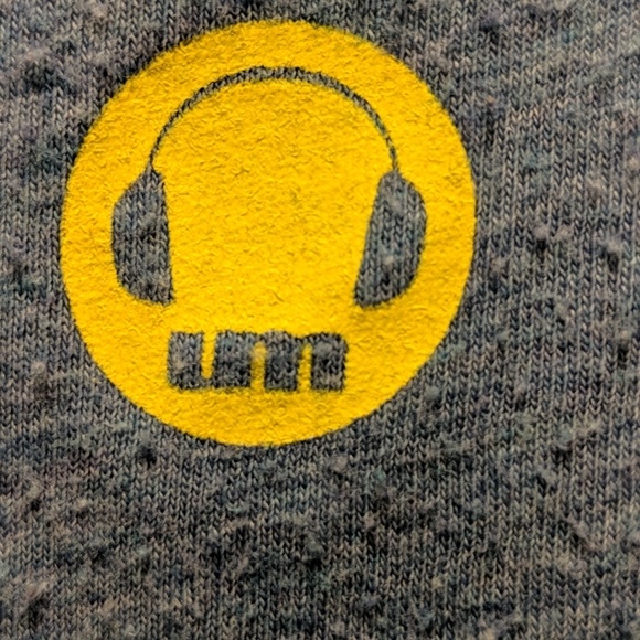 Band t-shirt - Picture 4 of 5